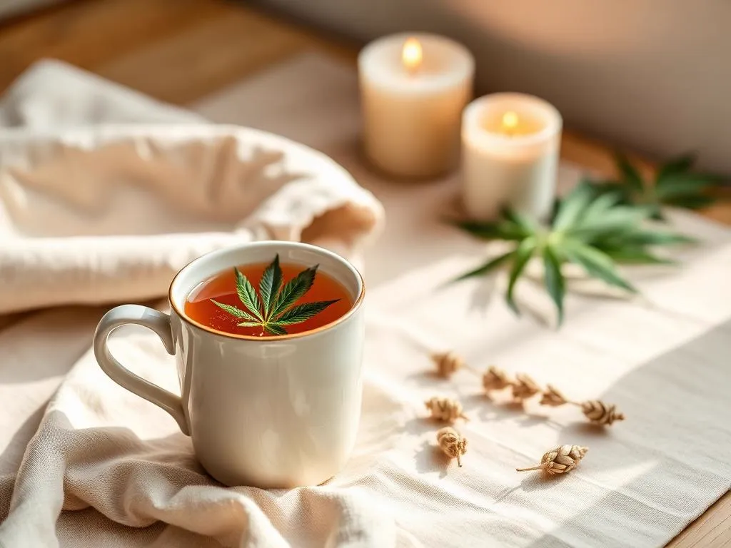 Cannabis Wellness