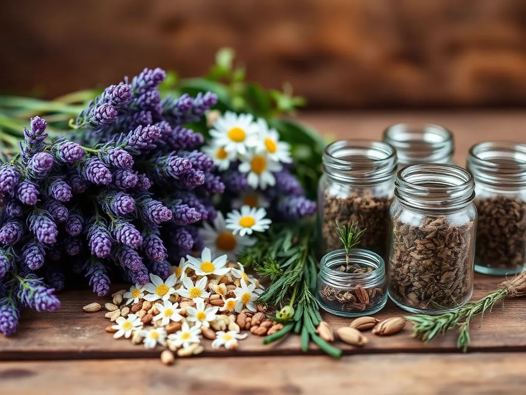 Clinical Herbalism